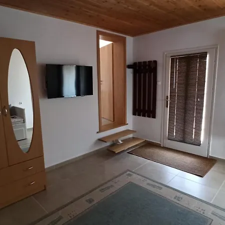 Nyaralo * Balatonfůzfő